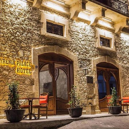 Kyrenia Palace Boutique Hotel Екстериор снимка
