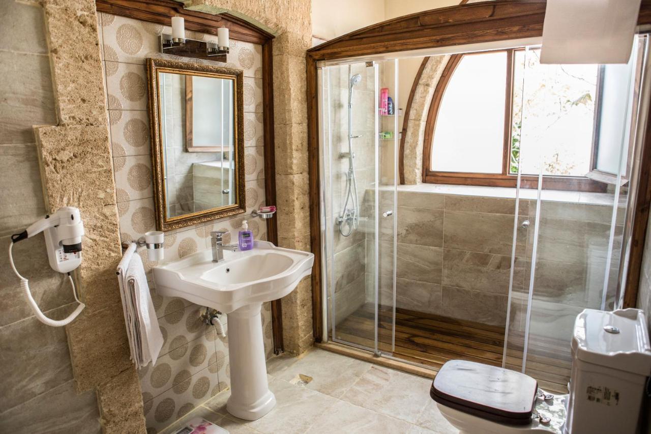Kyrenia Palace Boutique Hotel Екстериор снимка