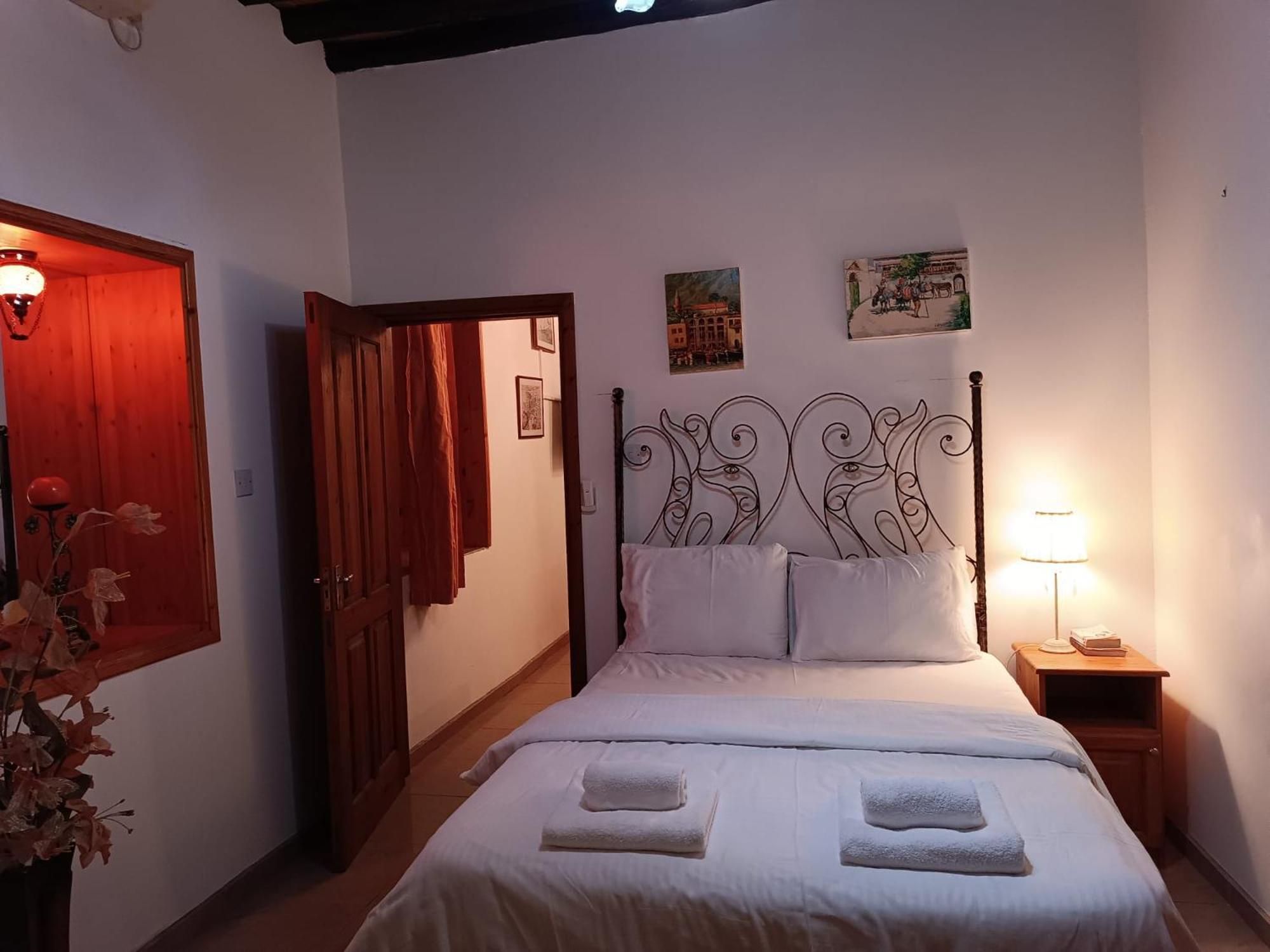 Kyrenia Palace Boutique Hotel Екстериор снимка