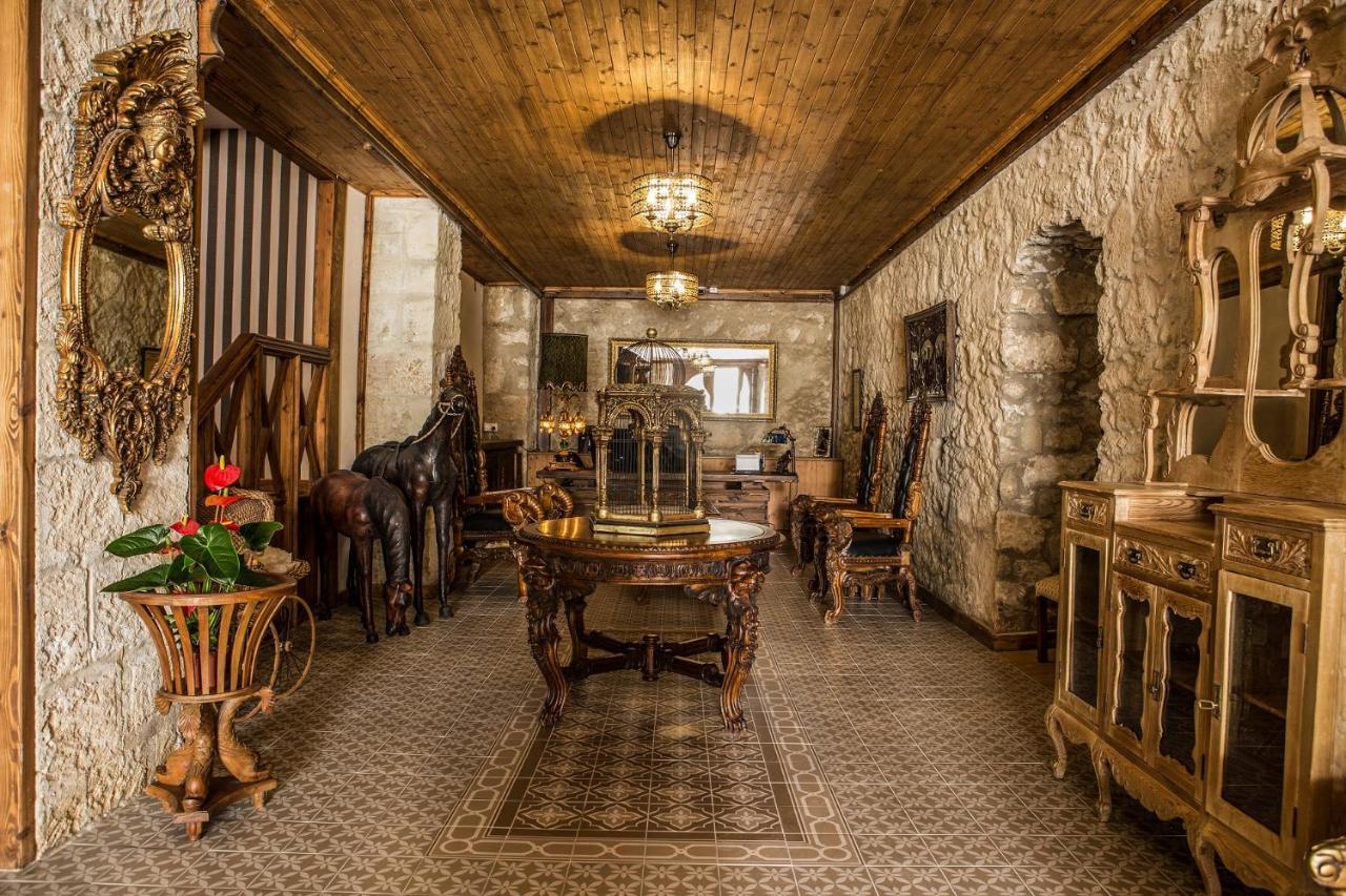Kyrenia Palace Boutique Hotel Екстериор снимка