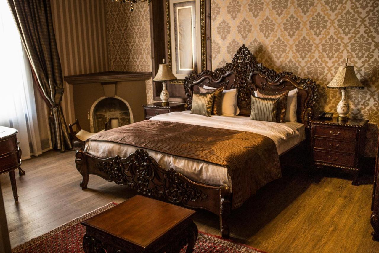 Kyrenia Palace Boutique Hotel Екстериор снимка