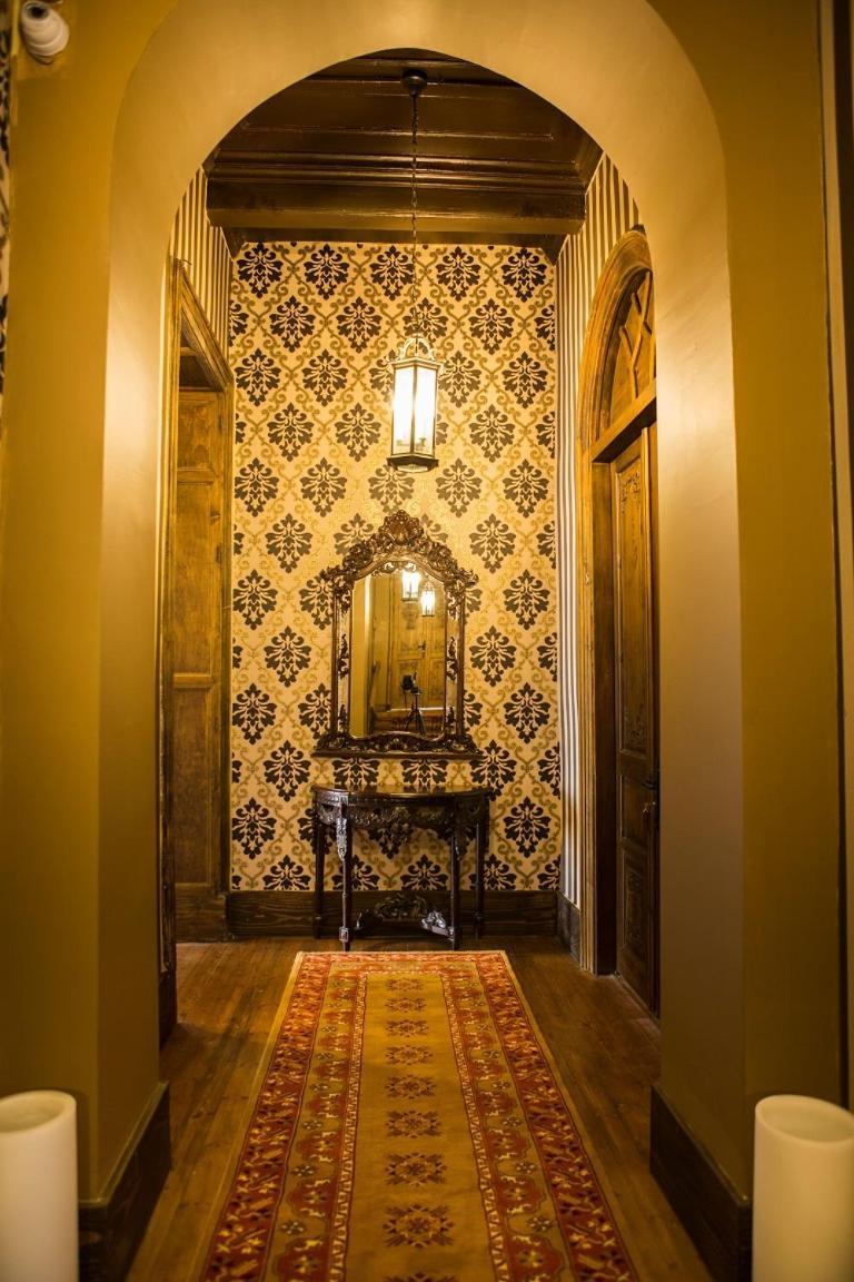 Kyrenia Palace Boutique Hotel Екстериор снимка