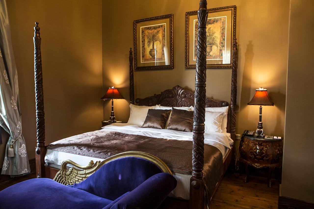Kyrenia Palace Boutique Hotel Екстериор снимка