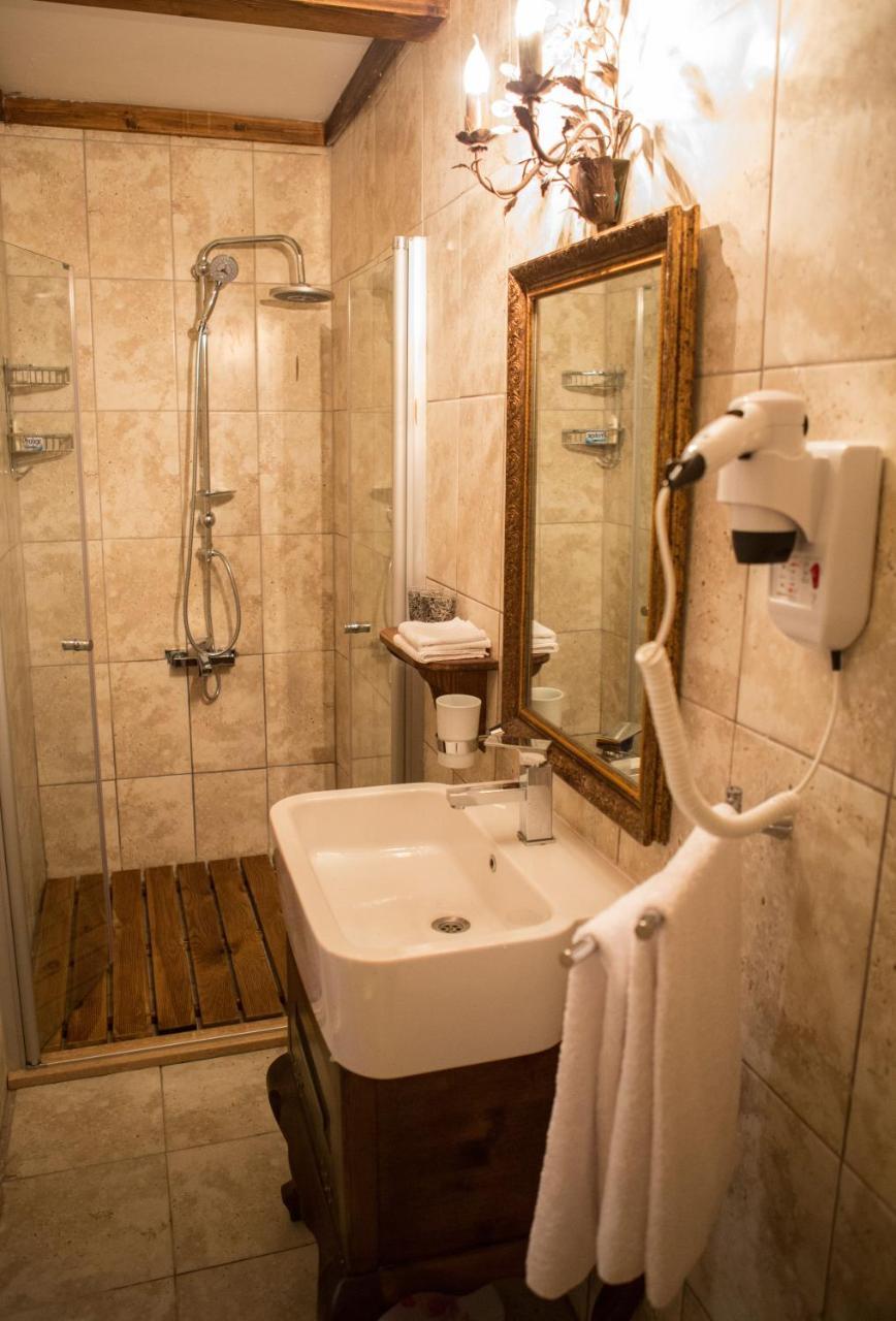 Kyrenia Palace Boutique Hotel Екстериор снимка