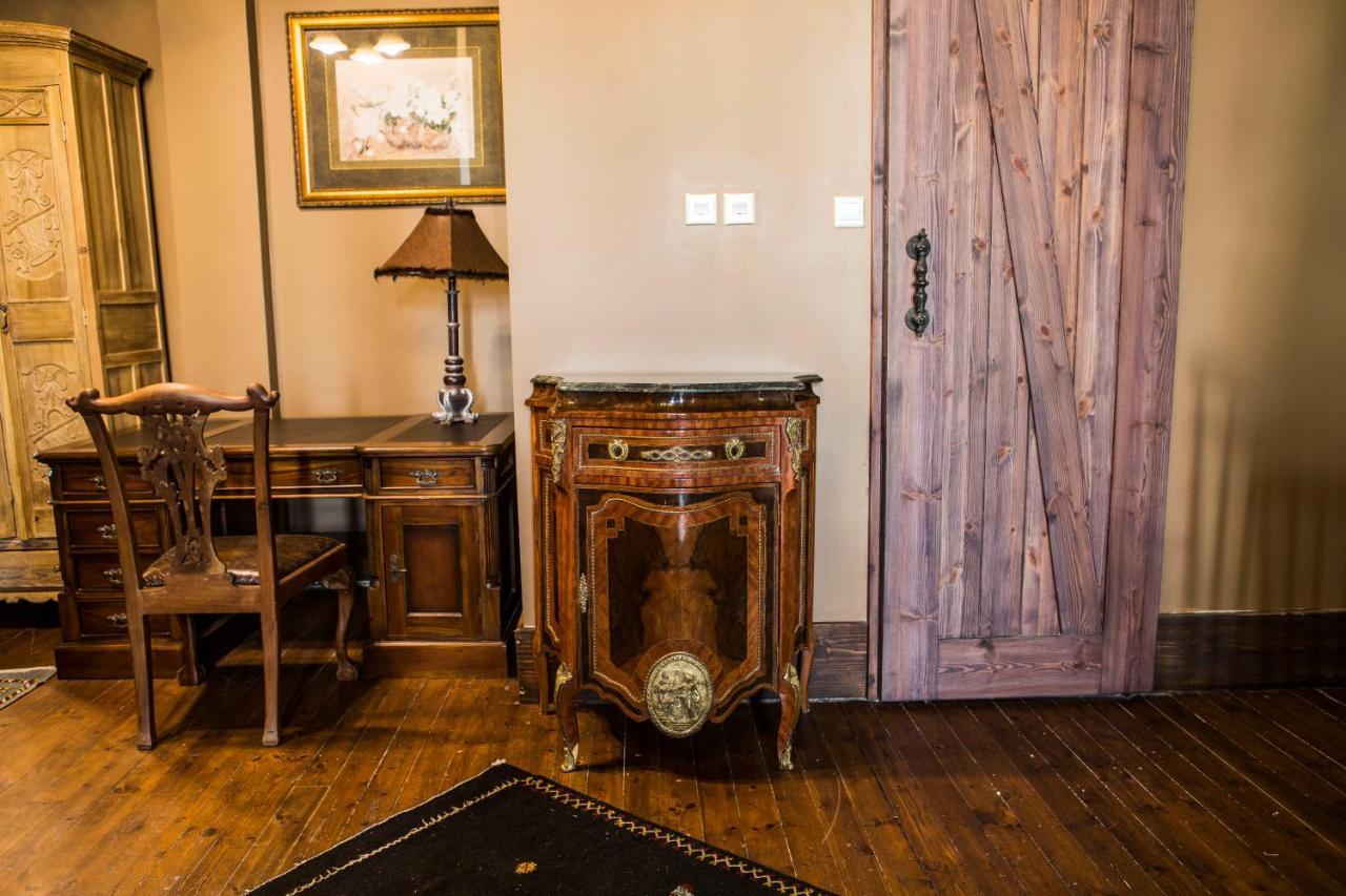 Kyrenia Palace Boutique Hotel Екстериор снимка