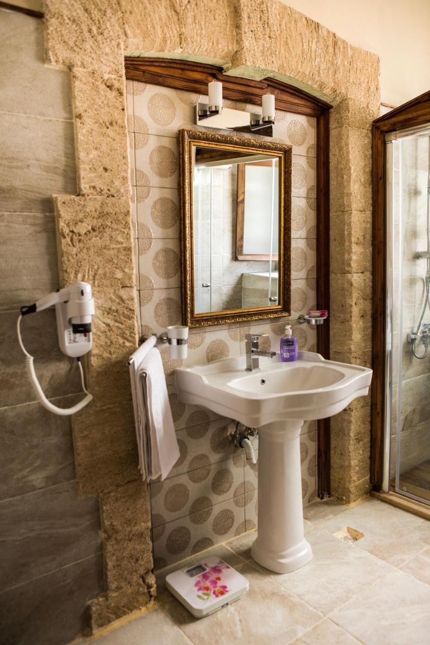 Kyrenia Palace Boutique Hotel Екстериор снимка